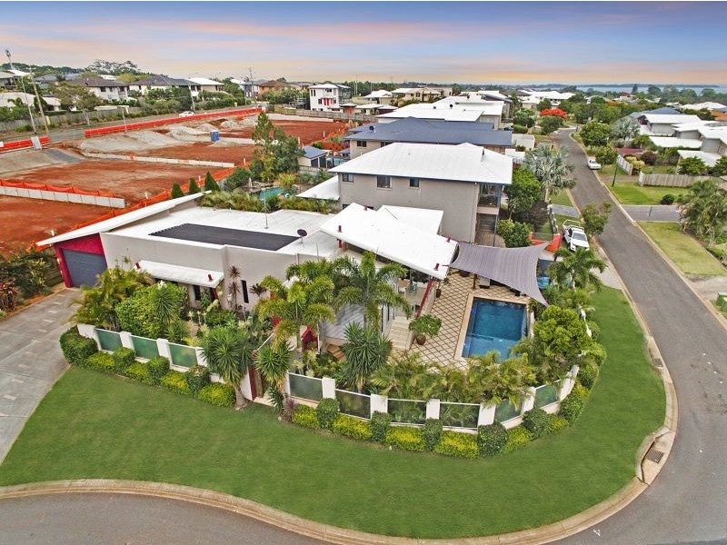 38 Attenborough Circuit, Redland Bay QLD 4165