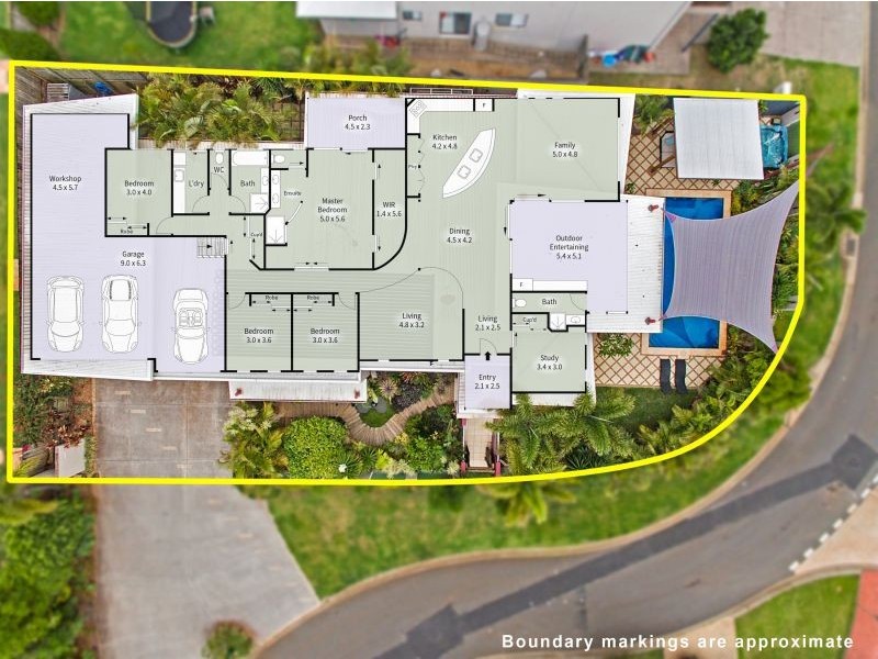 38 Attenborough Circuit, Redland Bay QLD 4165