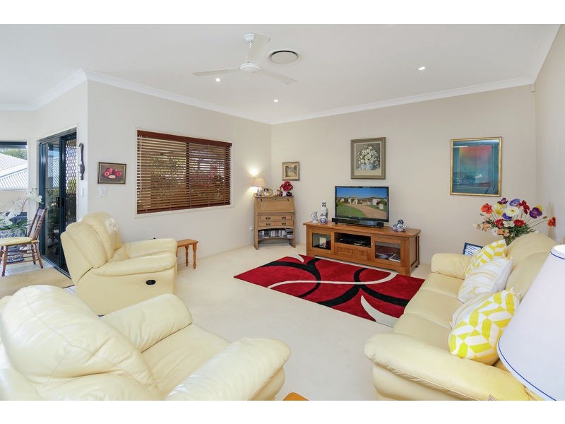 14 Mallan Terrace, Birkdale QLD 4159