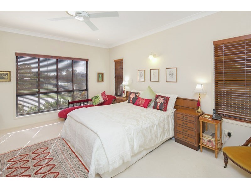 14 Mallan Terrace, Birkdale QLD 4159