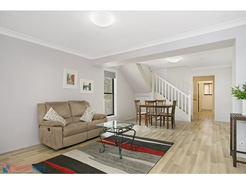 1/21 Fitzroy Street, Cleveland QLD 4163