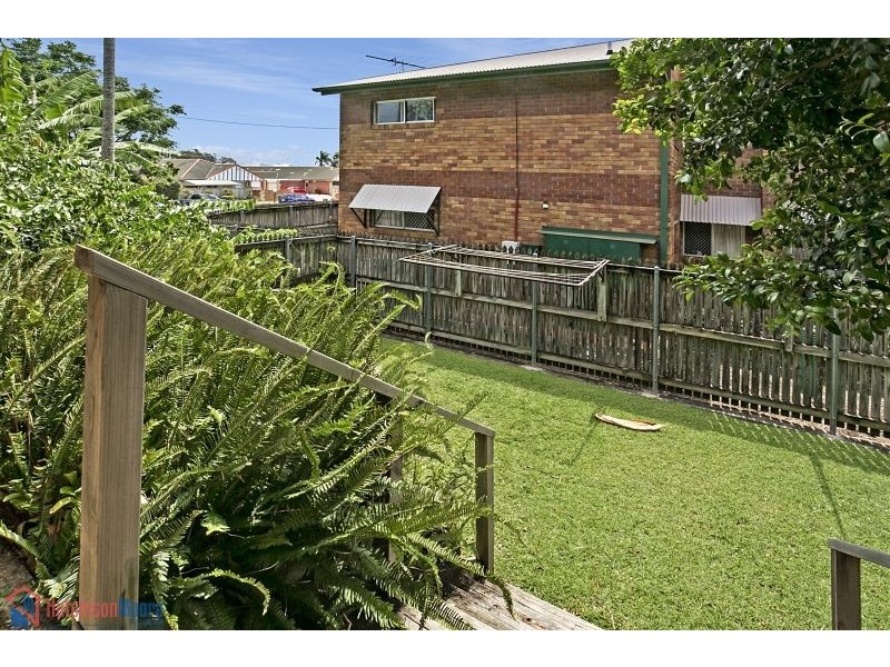 1/21 Fitzroy Street, Cleveland QLD 4163
