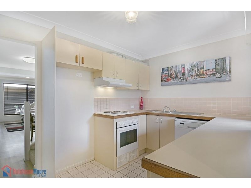 1/21 Fitzroy Street, Cleveland QLD 4163