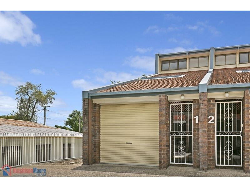 1/21 Fitzroy Street, Cleveland QLD 4163