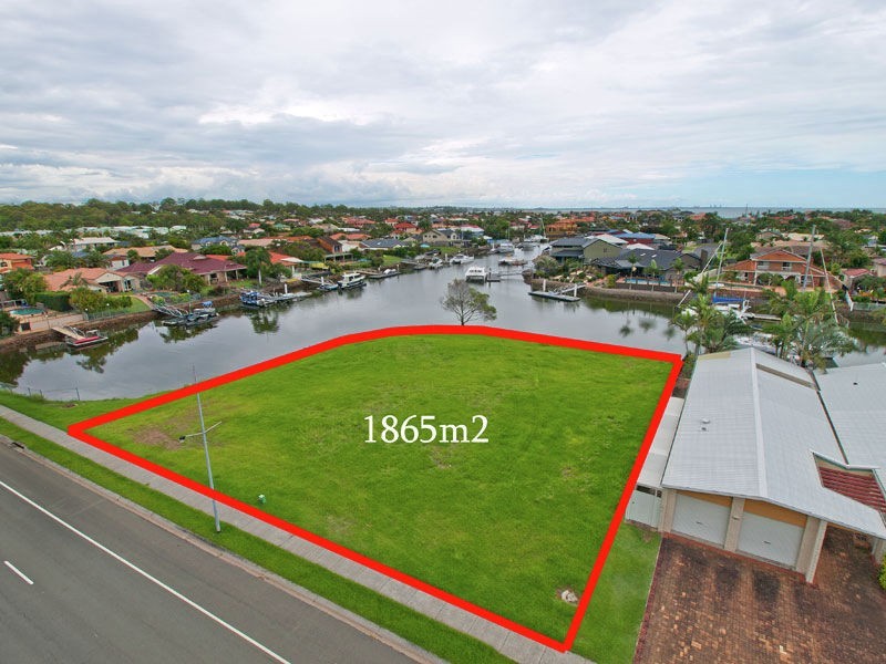 83 – 85 Dorsal dr., Birkdale QLD 4159