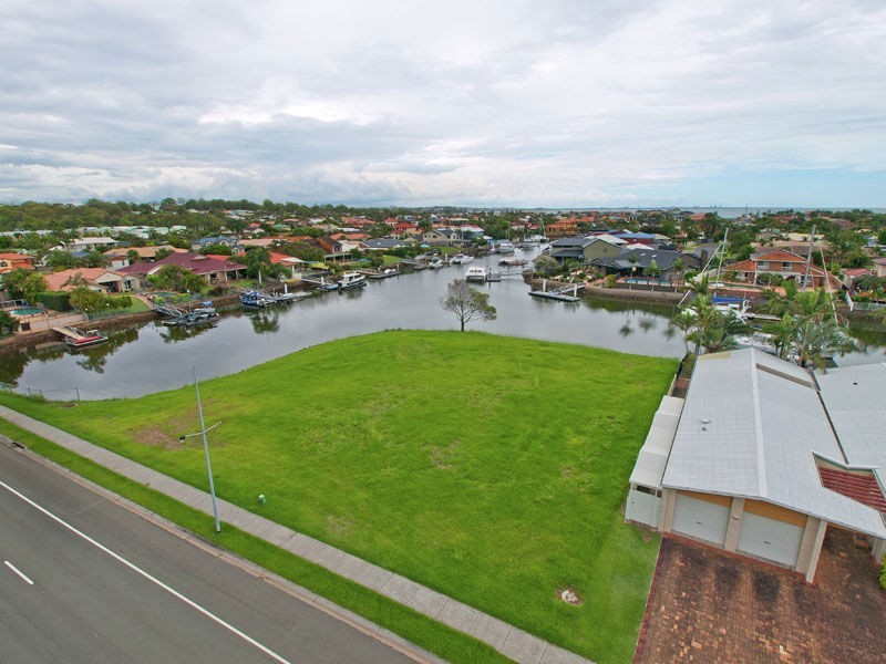 83 – 85 Dorsal dr., Birkdale QLD 4159
