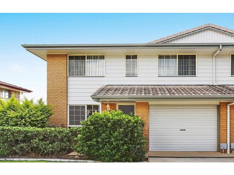19/184 Radford Road, Manly West QLD 4179
