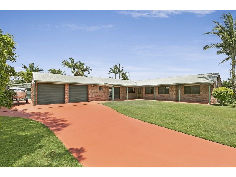 47 Hanover Drive, Alexandra Hills QLD 4161