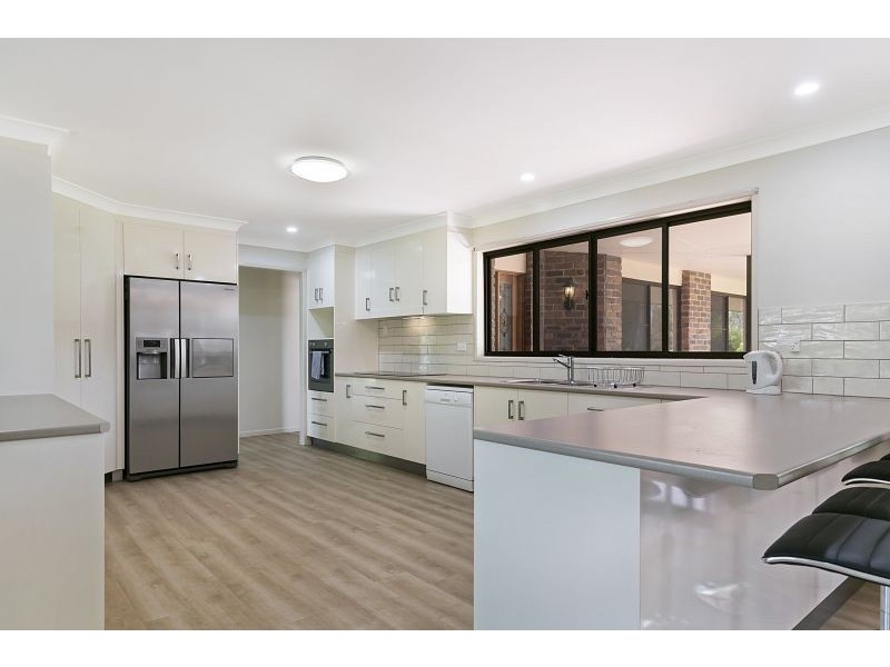 47 Hanover Drive, Alexandra Hills QLD 4161