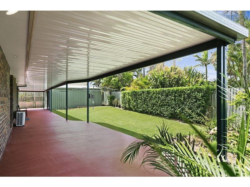 47 Hanover Drive, Alexandra Hills QLD 4161