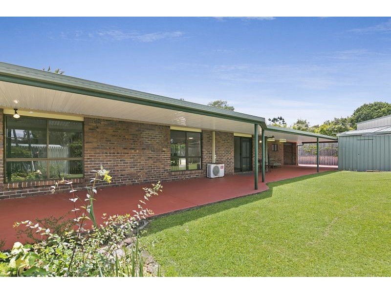 47 Hanover Drive, Alexandra Hills QLD 4161