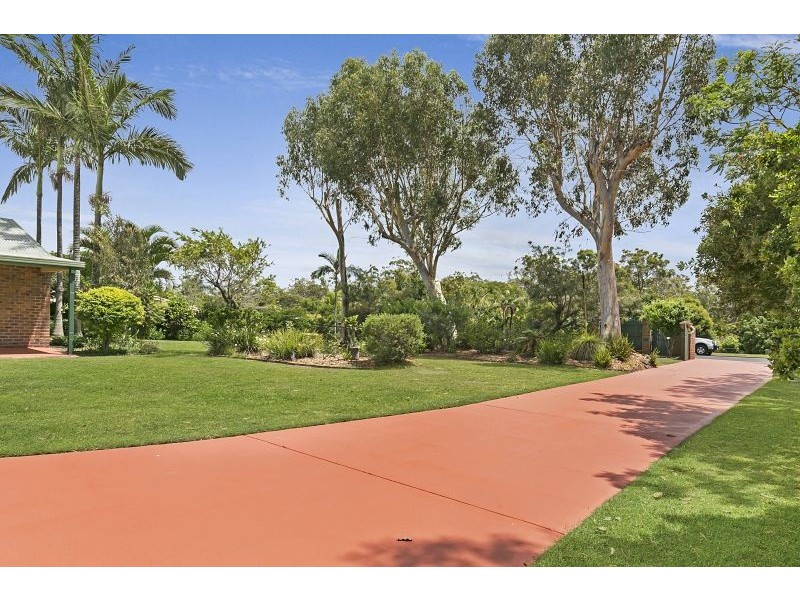 47 Hanover Drive, Alexandra Hills QLD 4161