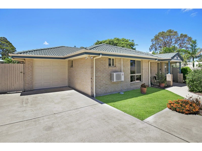 2/7 Wattle Street, Victoria Point QLD 4165