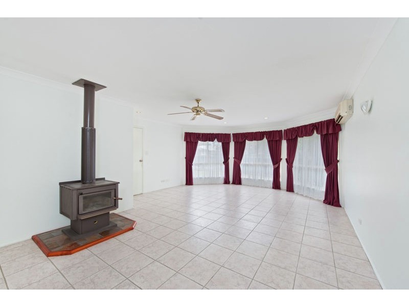 2 MONTANA DRIVE, Capalaba QLD 4157