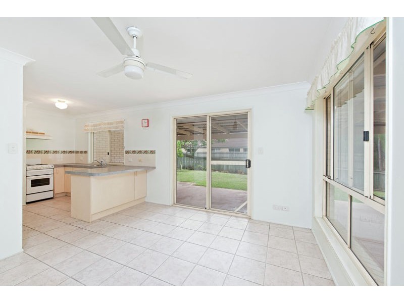 2 MONTANA DRIVE, Capalaba QLD 4157