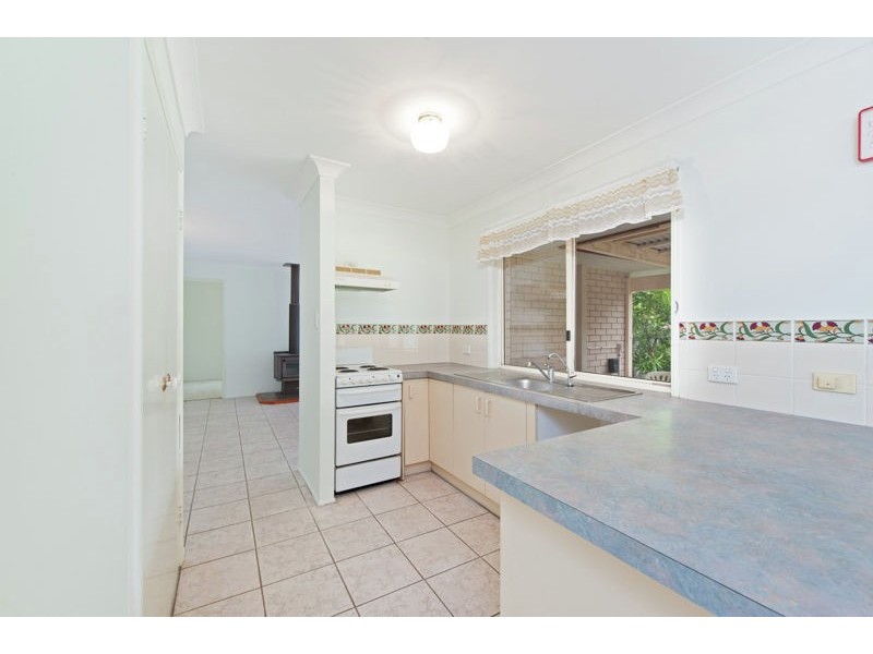 2 MONTANA DRIVE, Capalaba QLD 4157