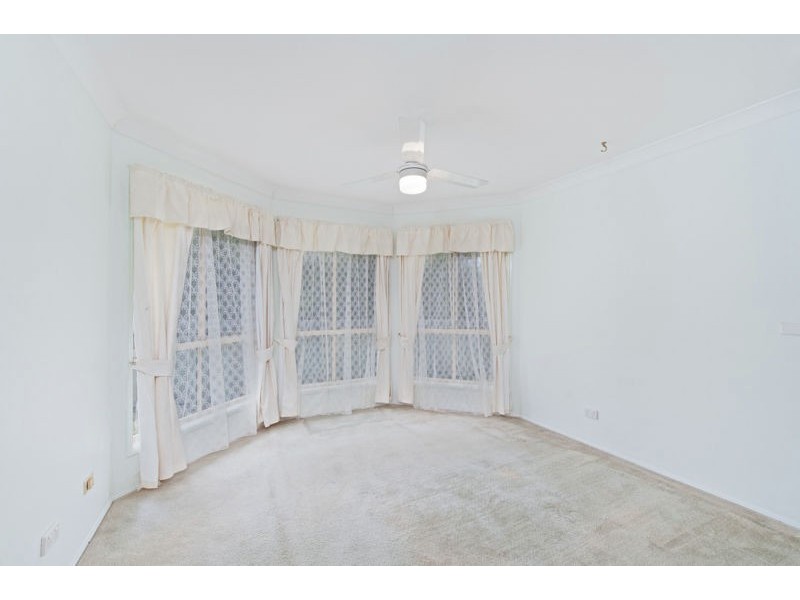 2 MONTANA DRIVE, Capalaba QLD 4157