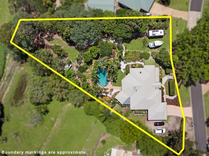 31 Sunrise Street, Mount Cotton QLD 4165