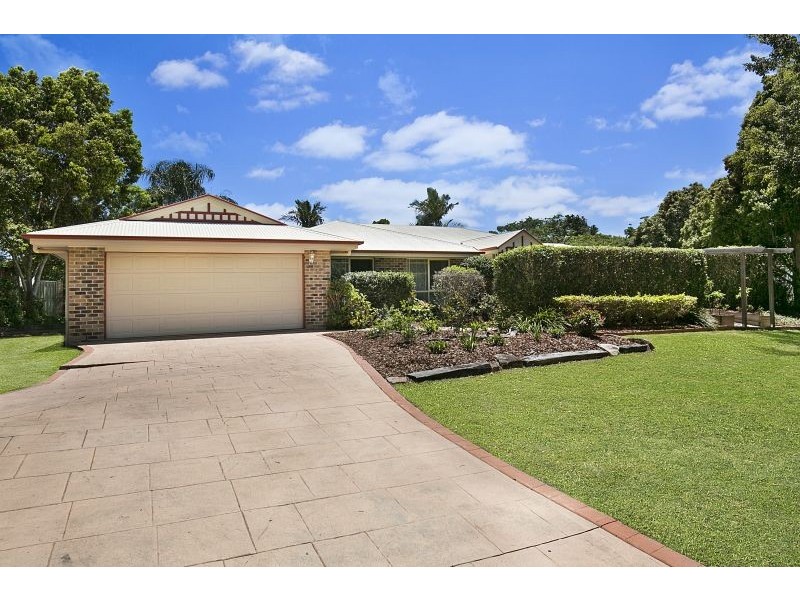 31 Sunrise Street, Mount Cotton QLD 4165