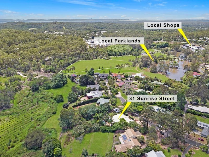 31 Sunrise Street, Mount Cotton QLD 4165
