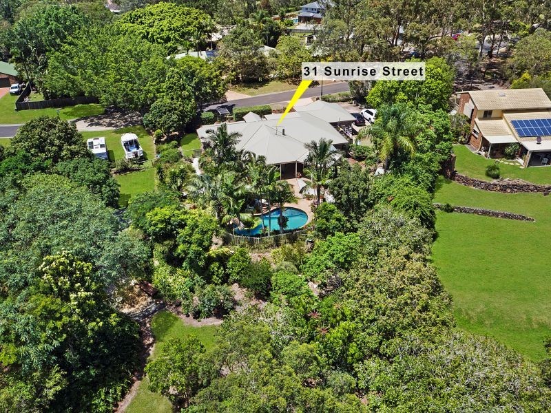 31 Sunrise Street, Mount Cotton QLD 4165