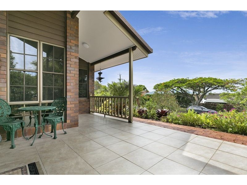 2 Mergowie Drive, Cleveland QLD 4163