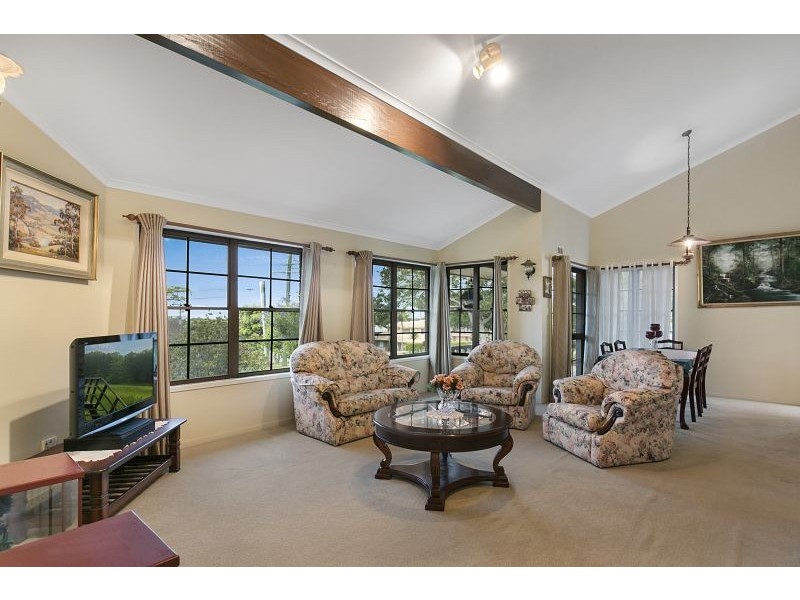 2 Mergowie Drive, Cleveland QLD 4163