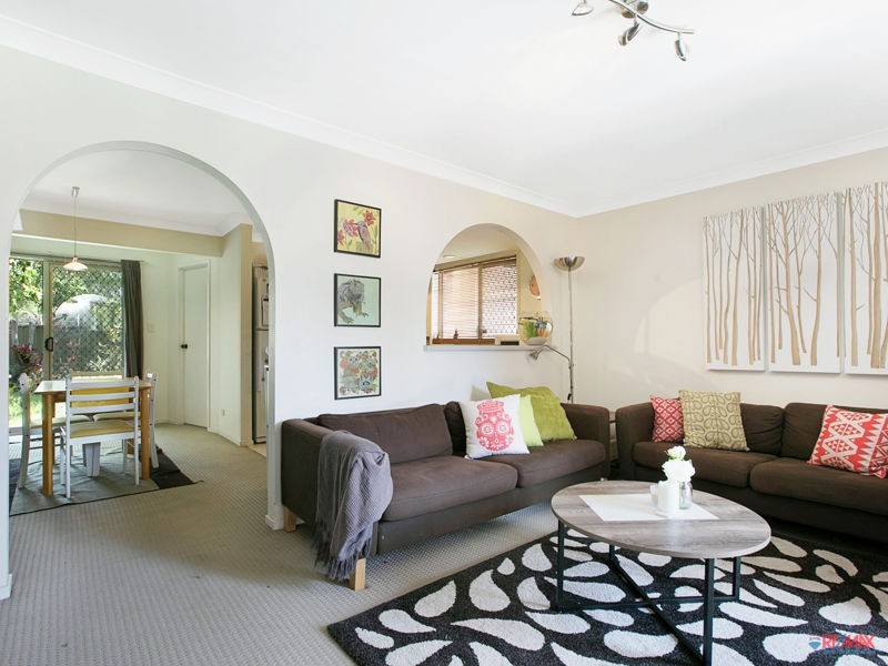 Unit 6 8 Nangando Street, Capalaba QLD 4157