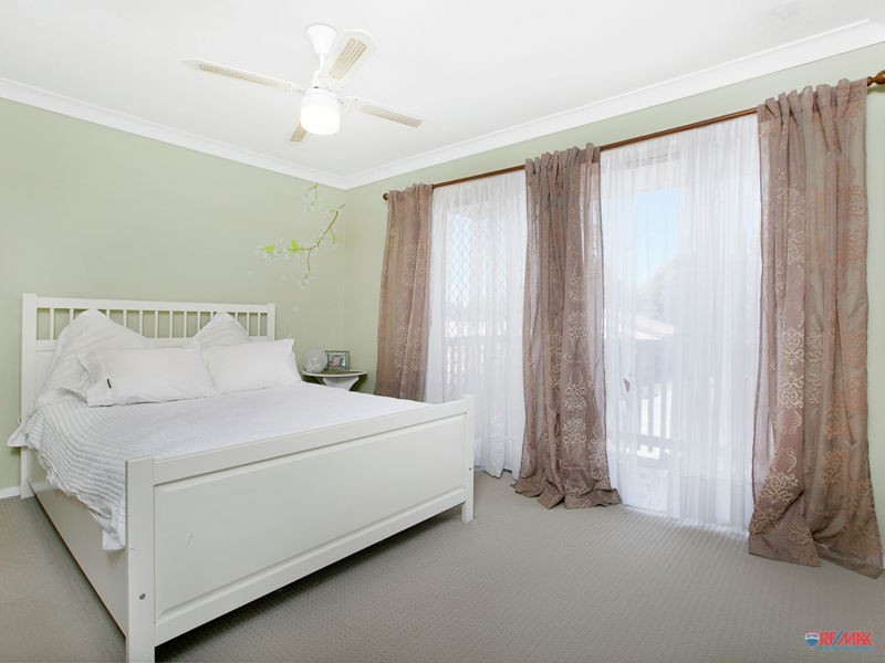 Unit 6 8 Nangando Street, Capalaba QLD 4157
