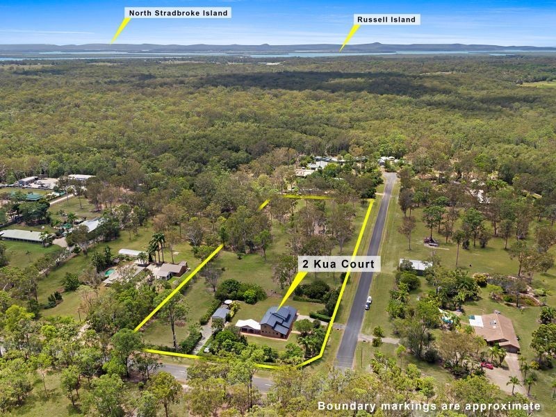 2 Kua Court, Carbrook QLD 4130