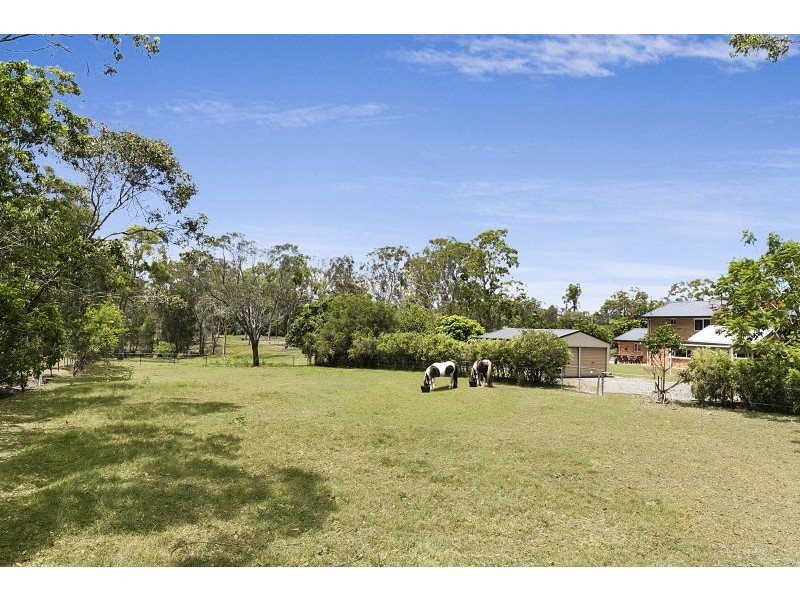 2 Kua Court, Carbrook QLD 4130