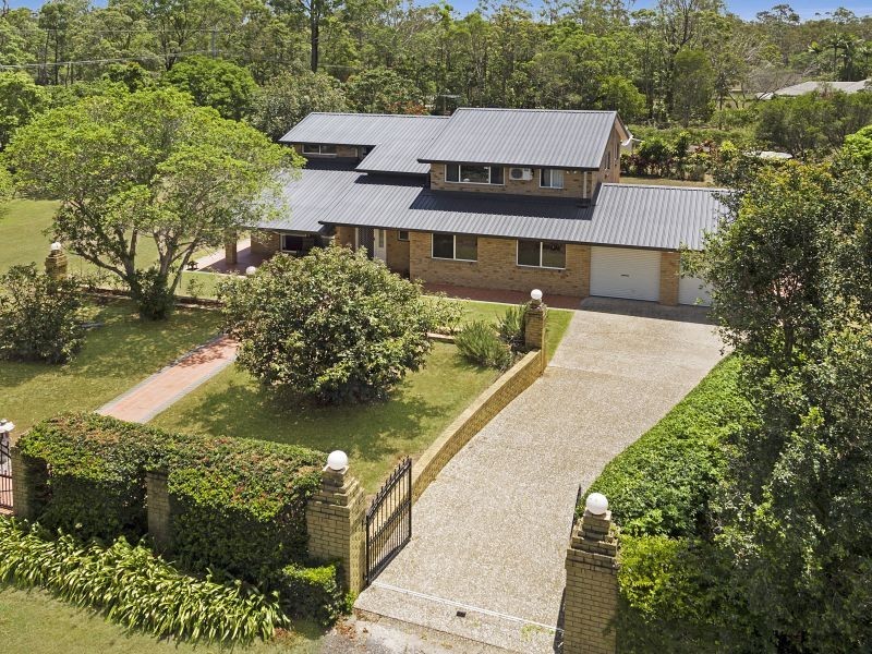 2 Kua Court, Carbrook QLD 4130