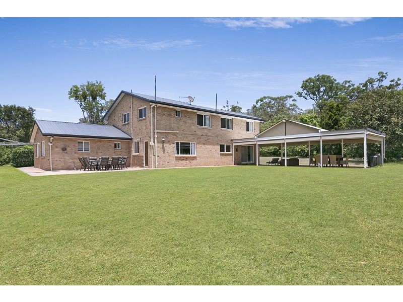 2 Kua Court, Carbrook QLD 4130