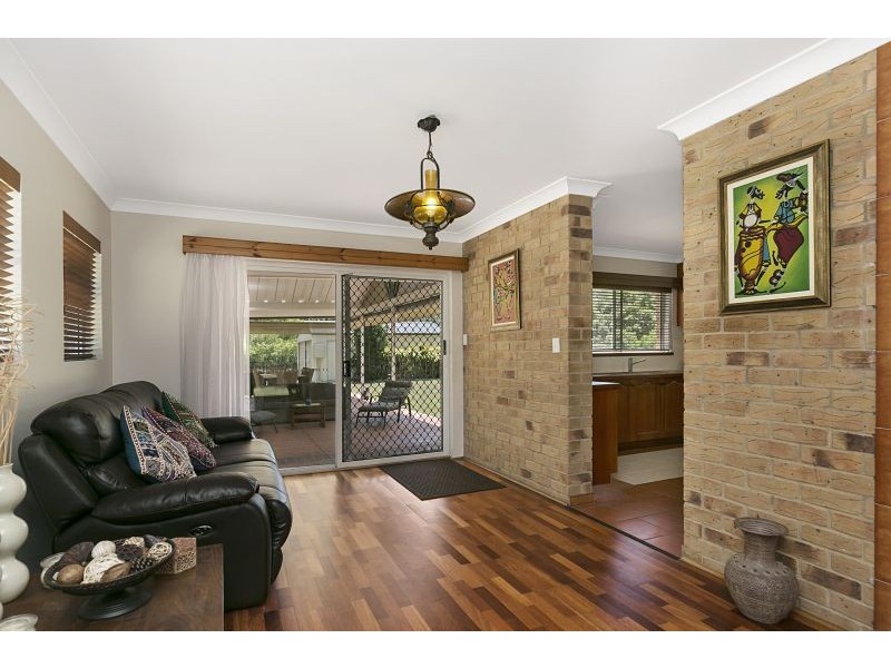 2 Kua Court, Carbrook QLD 4130