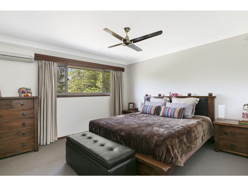 2 Kua Court, Carbrook QLD 4130