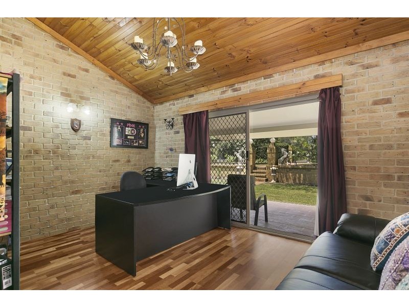 2 Kua Court, Carbrook QLD 4130