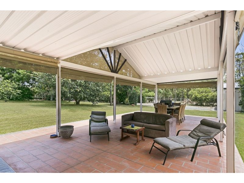 2 Kua Court, Carbrook QLD 4130