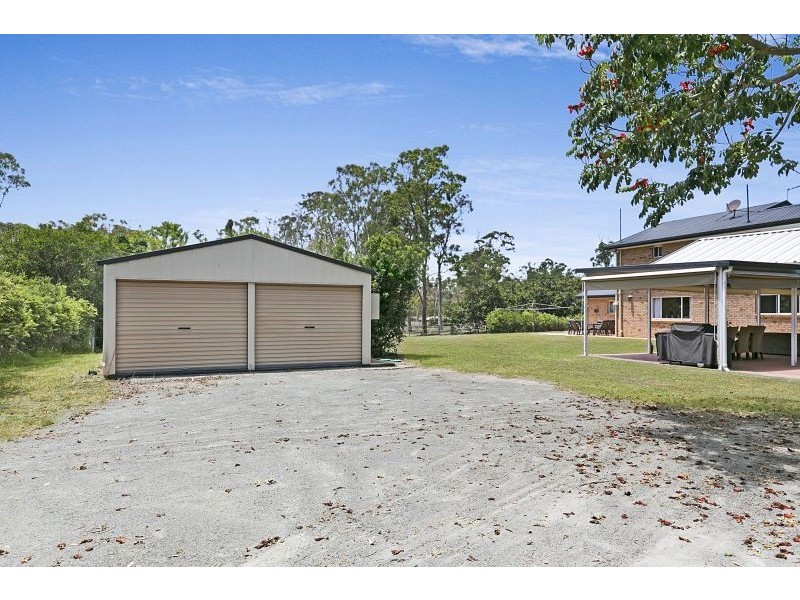 2 Kua Court, Carbrook QLD 4130