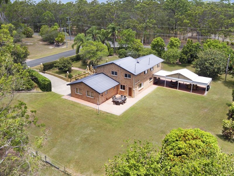 2 Kua Court, Carbrook QLD 4130