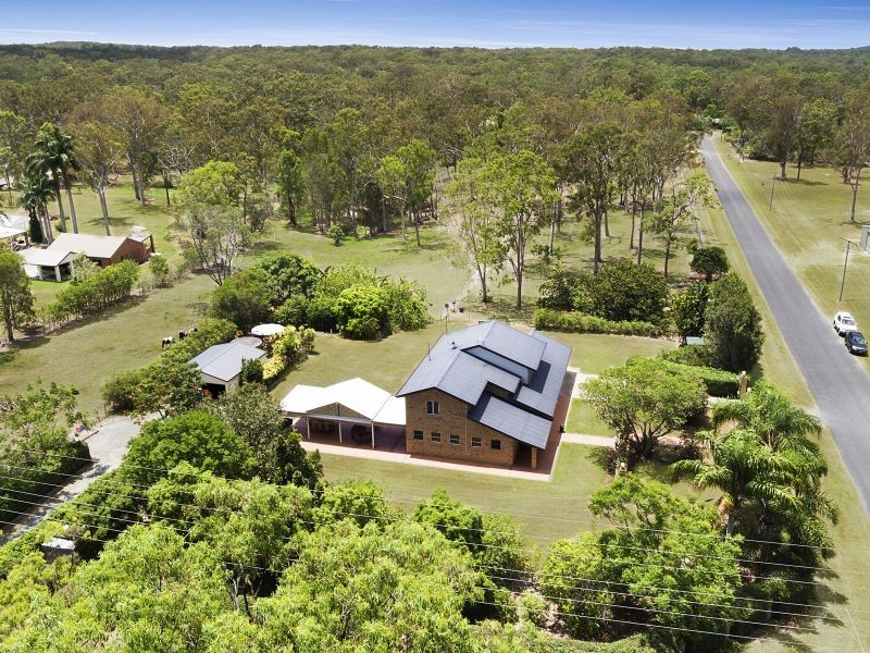 2 Kua Court, Carbrook QLD 4130