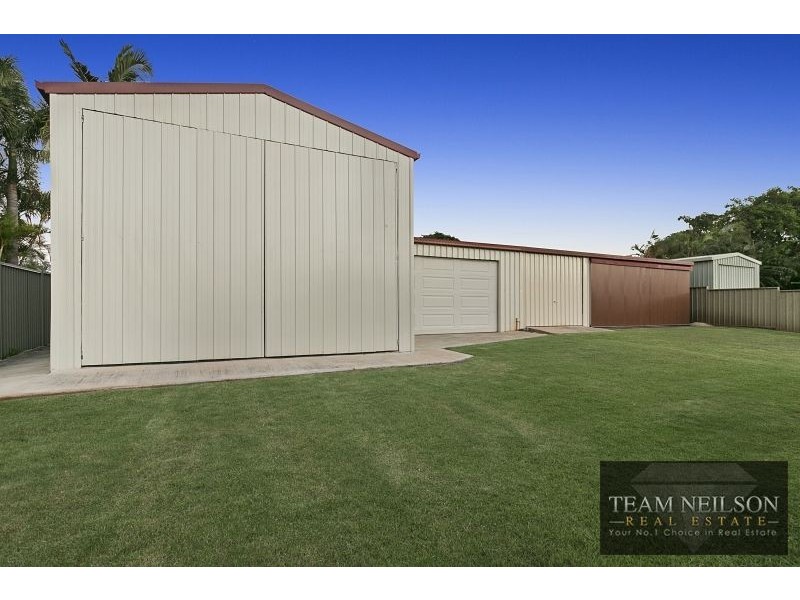 18 Mill Street, Redland Bay QLD 4165