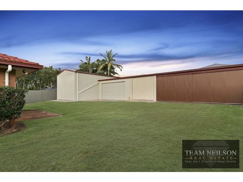 18 Mill Street, Redland Bay QLD 4165