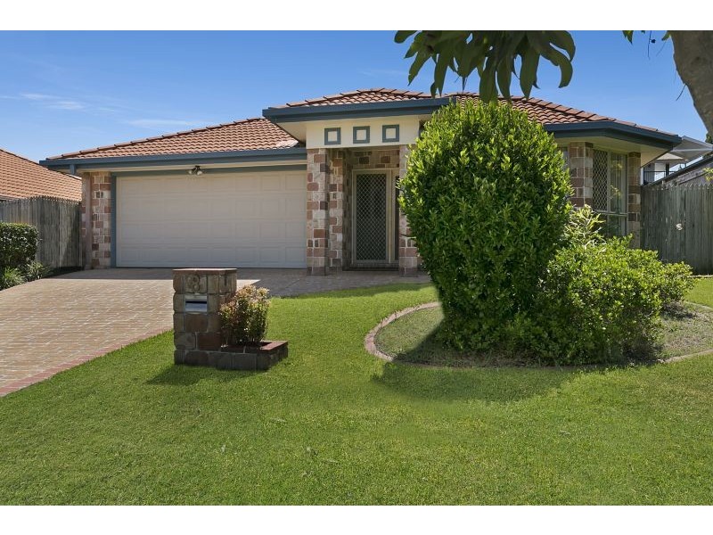 8 Rachel Place, Thornlands QLD 4164