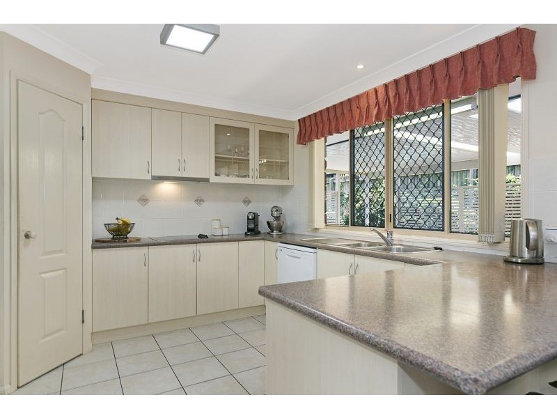 8 Rachel Place, Thornlands QLD 4164