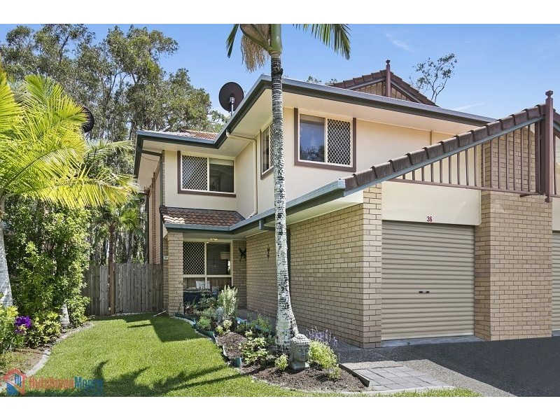 36/212-222 Queen Street, Cleveland QLD 4163