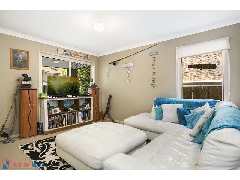 36/212-222 Queen Street, Cleveland QLD 4163