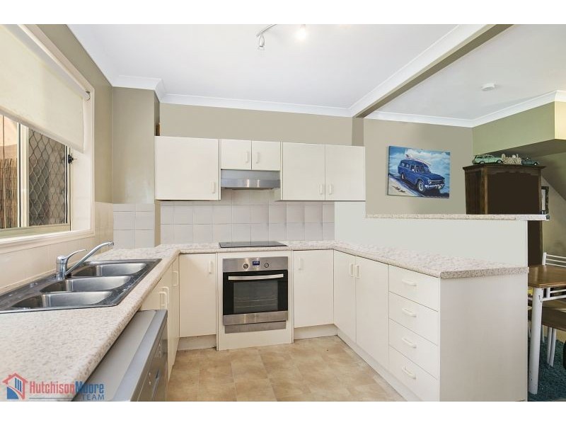 36/212-222 Queen Street, Cleveland QLD 4163