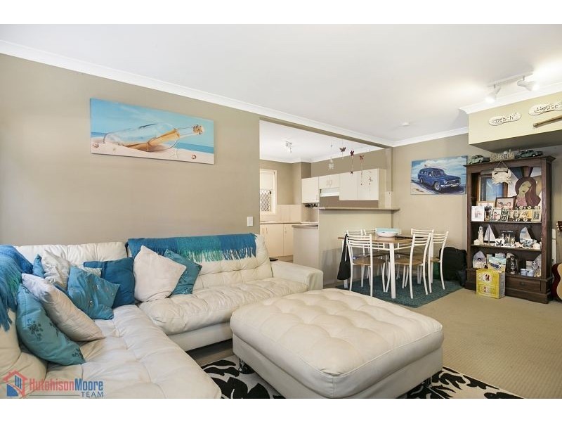 36/212-222 Queen Street, Cleveland QLD 4163