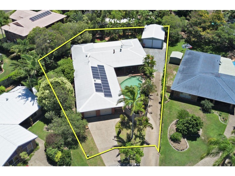 5 Traminer Court, Thornlands QLD 4164
