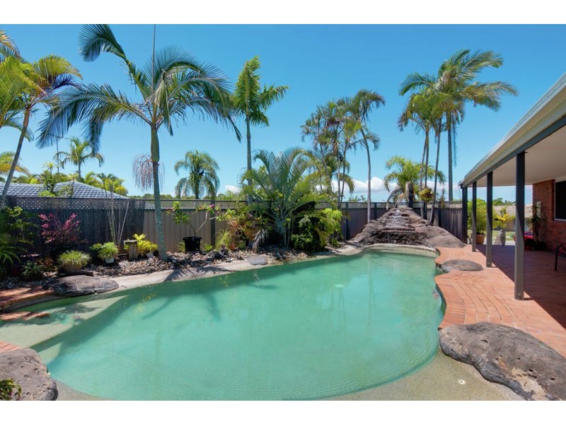 5 Traminer Court, Thornlands QLD 4164